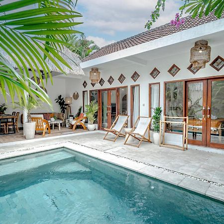 Villa Lemone 2 By Bali Villa Solutions Seminyak Exterior foto